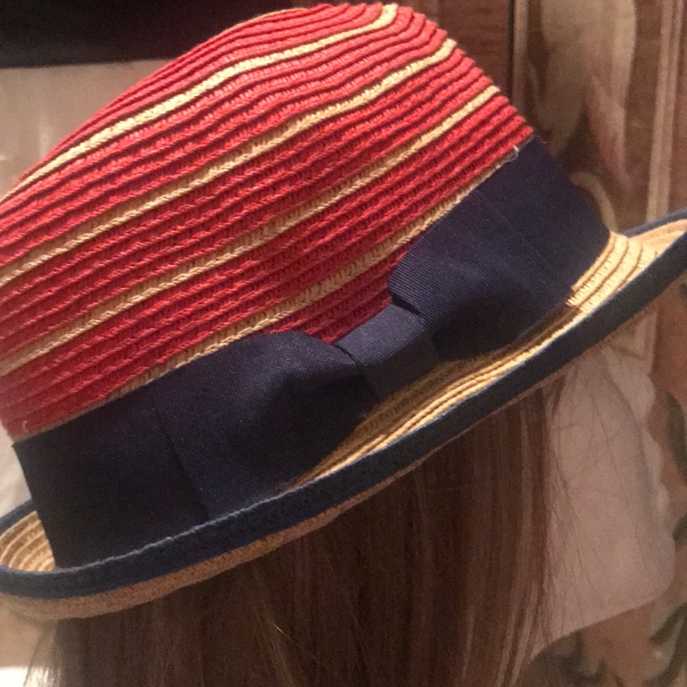 Summer hat - Picture 3 of 5